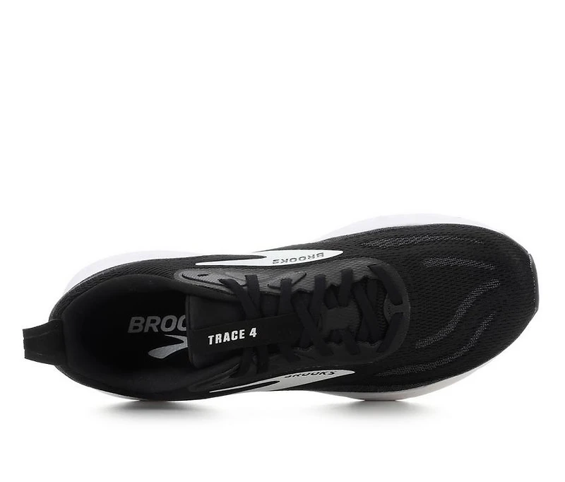 Men's Brooks Trace 4 Running Shoes