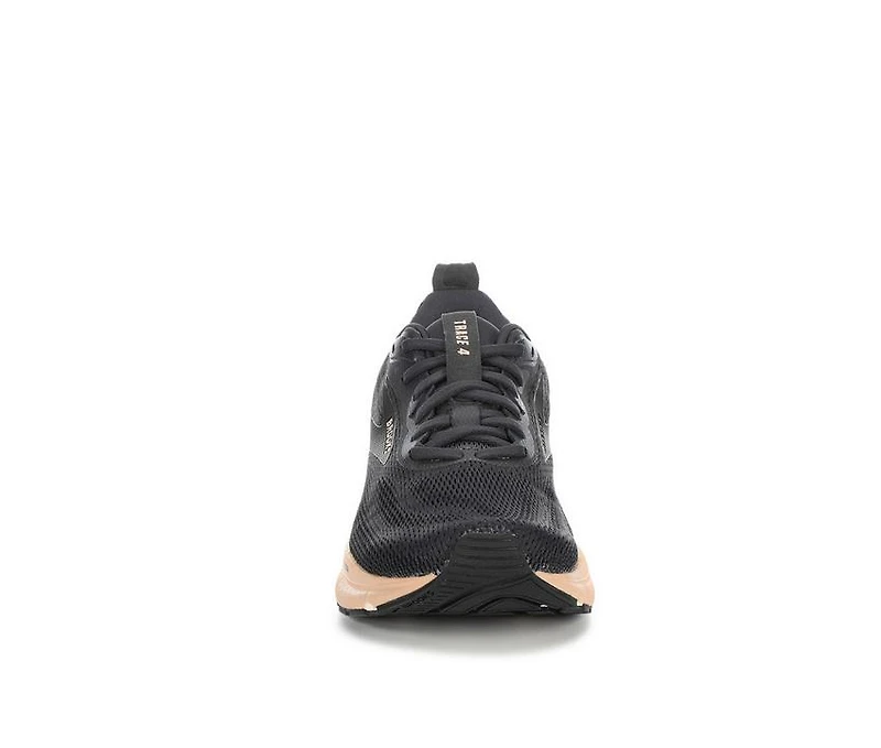 Women's Brooks Trace 4 Running Shoes