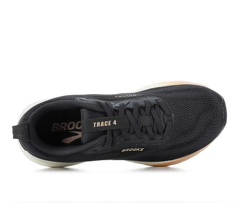 Women's Brooks Trace 4 Running Shoes