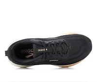 Women's Brooks Trace 4 Running Shoes
