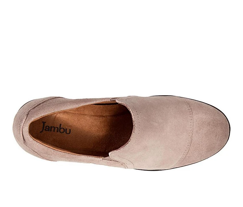 Women's Jambu Vaughn Water Resistant Loafers
