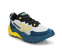 Men's Brooks Caldera 8 Trail Running Shoes