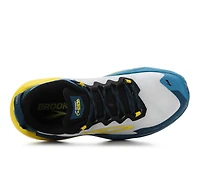 Men's Brooks Caldera 8 Trail Running Shoes