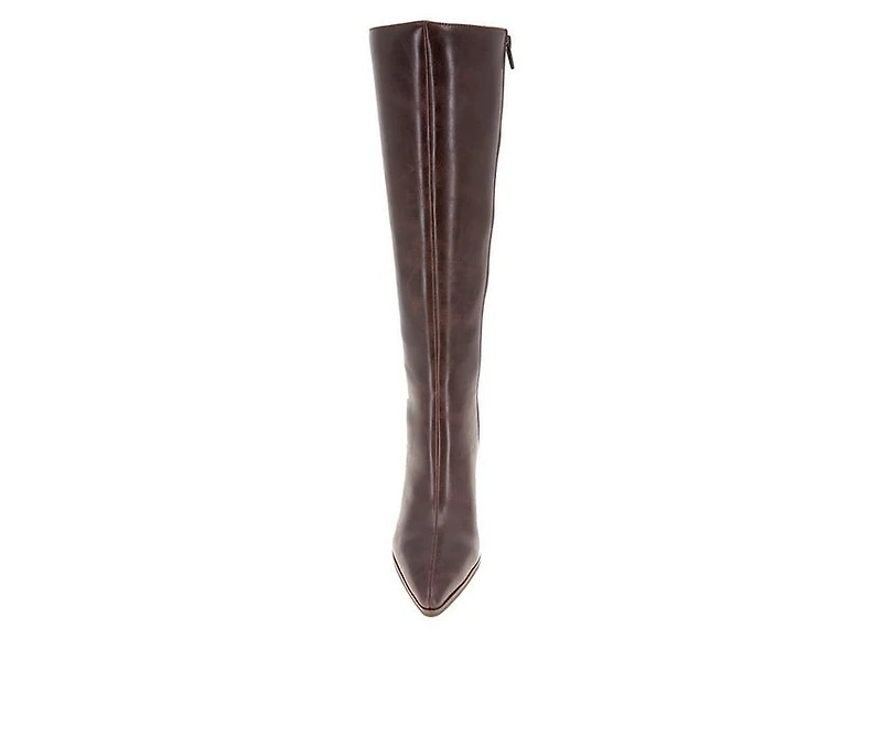 Women's XOXO Bella Knee High Boots