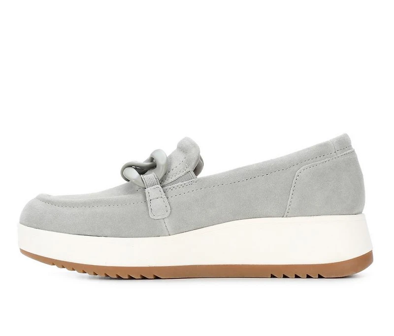 Women's Clarks Zylah May Platform Loafers