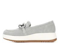 Women's Clarks Zylah May Platform Loafers