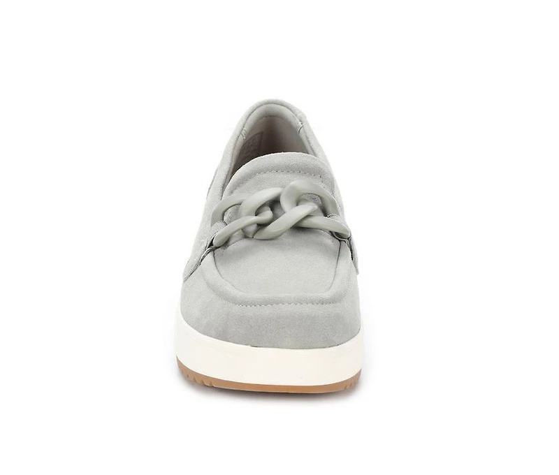 Women's Clarks Zylah May Platform Loafers