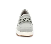 Women's Clarks Zylah May Platform Loafers