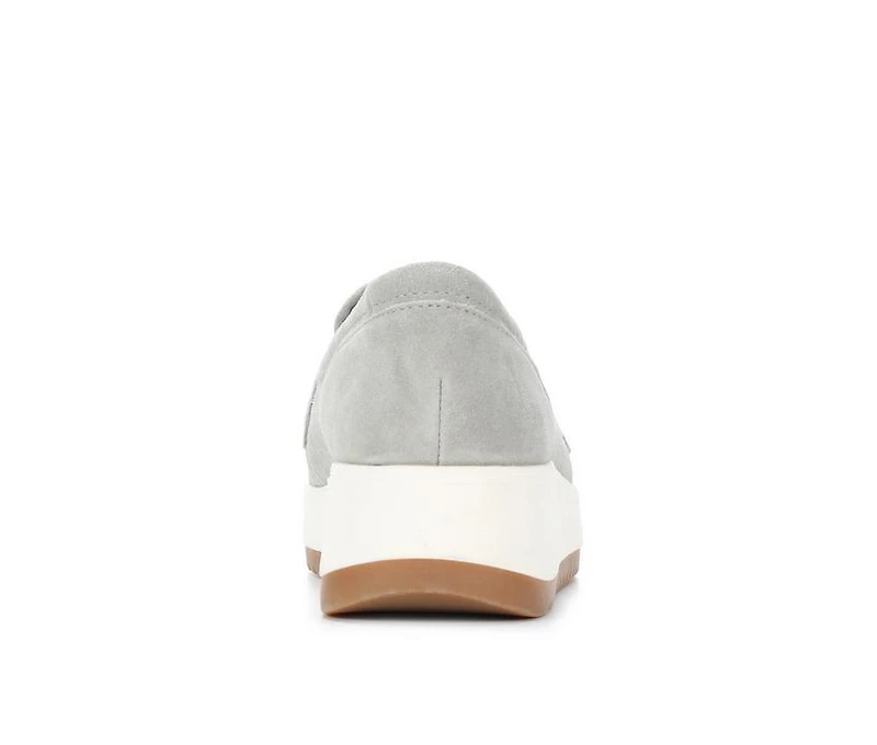 Women's Clarks Zylah May Platform Loafers