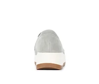 Women's Clarks Zylah May Platform Loafers