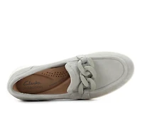 Women's Clarks Zylah May Platform Loafers