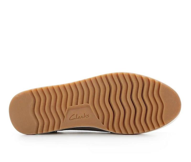 Women's Clarks Zylah May Platform Loafers