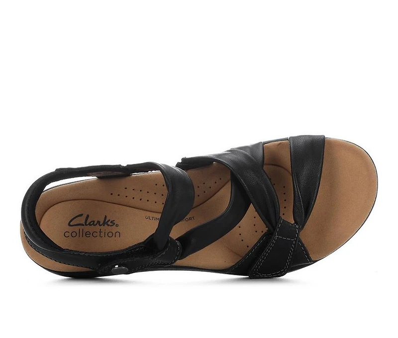 Women's Clarks Laurieann Bell Sandals