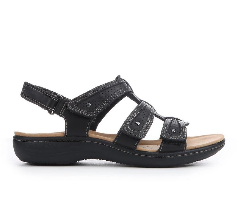 Women's Clarks Laurieann Ivy Sandals
