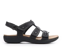 Women's Clarks Laurieann Ivy Sandals