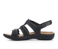Women's Clarks Laurieann Ivy Sandals