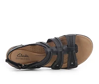 Women's Clarks Laurieann Ivy Sandals