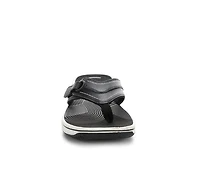 Women's Clarks Breeze Reyna Flip-Flops