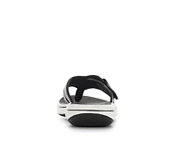 Women's Clarks Breeze Reyna Flip-Flops