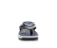 Women's Clarks Breeze Reyna Flip-Flops