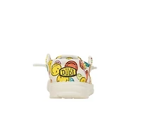 Girls' HEYDUDE Toddler Wendy Smiley Casual Shoes