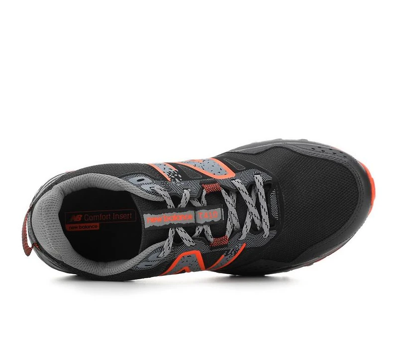 Men's New Balance MT410V8 Trail Running Shoes