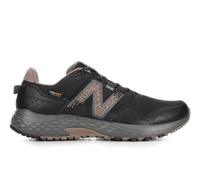 Men's New Balance  MT410V8 Trail Running Shoes