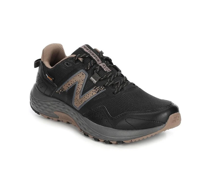 Men's New Balance  MT410V8 Trail Running Shoes