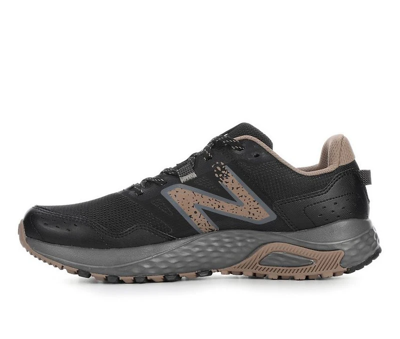 Men's New Balance  MT410V8 Trail Running Shoes