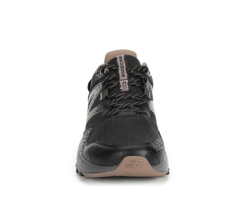 Men's New Balance  MT410V8 Trail Running Shoes
