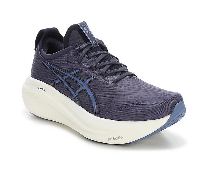 Men's ASICS Gel Nimbus 27 Running Shoes
