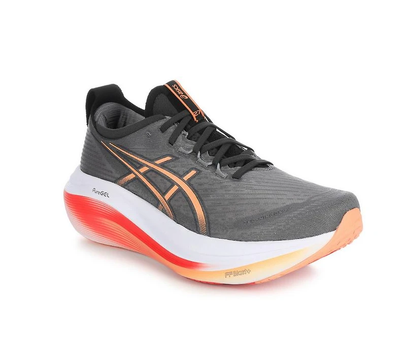 Men's ASICS Gel Nimbus 27 Running Shoes