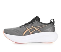 Men's ASICS Gel Nimbus 27 Running Shoes