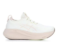 Women's ASICS Gel Nimbus 27 Running Shoes