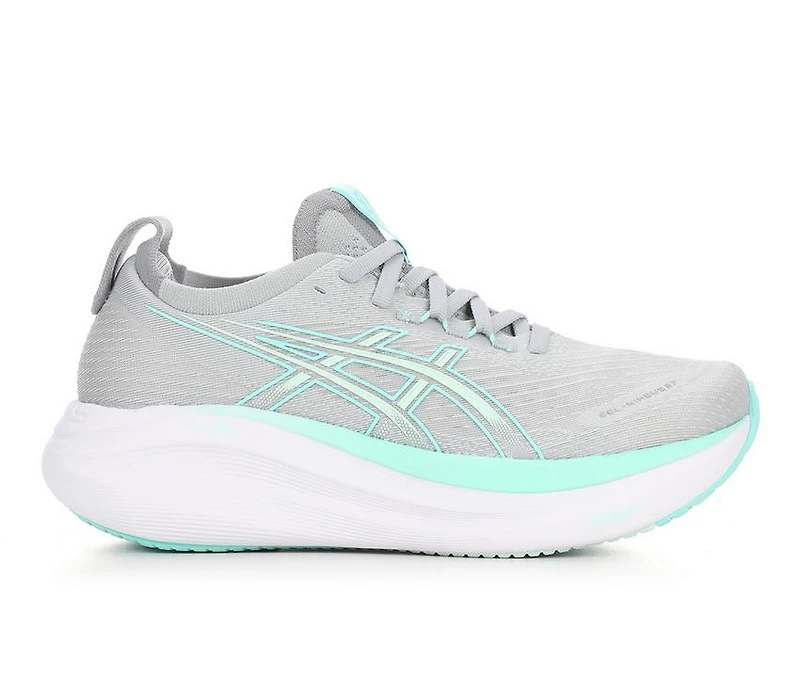 Women's ASICS Gel Nimbus 27 Running Shoes