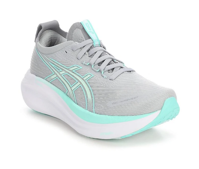 Women's ASICS Gel Nimbus 27 Running Shoes