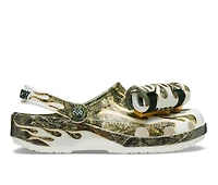 Adults' Crocs NASCAR RealTree Classic Clog