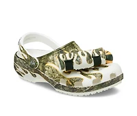 Adults' Crocs NASCAR RealTree Classic Clog