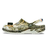Adults' Crocs NASCAR RealTree Classic Clog