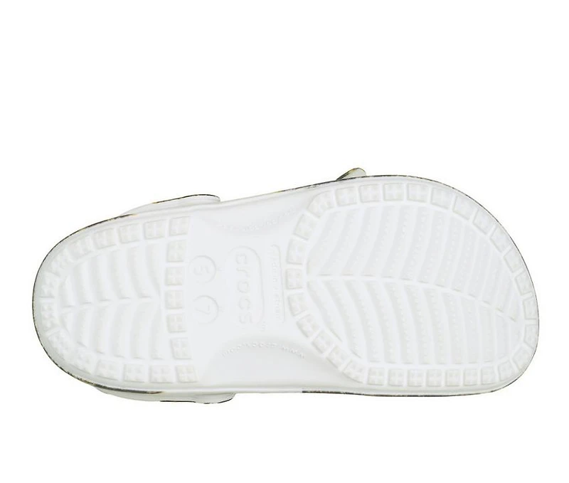 Adults' Crocs NASCAR RealTree Classic Clog