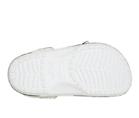 Adults' Crocs NASCAR RealTree Classic Clog