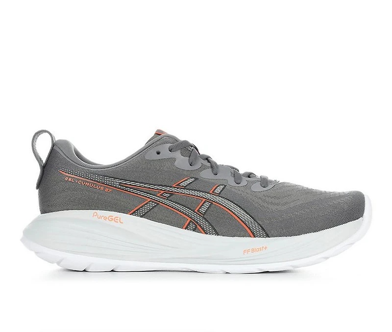Men's ASICS Gel Cumulus 27 Running Shoes