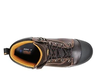 Men's Timberland Pro Endurance PR 6 Inch Steel Toe 52562 Work Boots