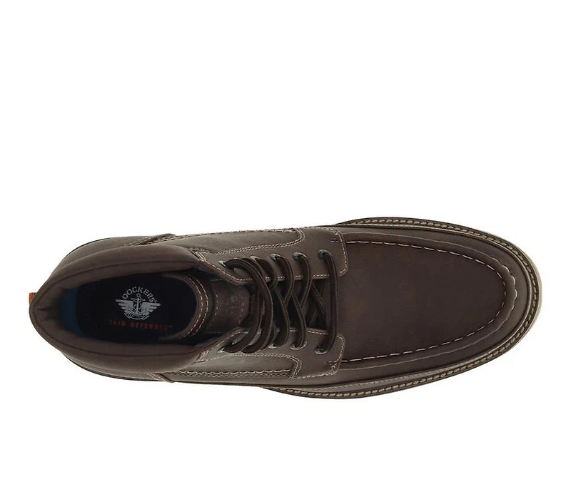 Men's Dockers Thames Boots