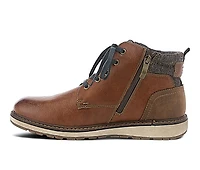 Men's SPRING STEP Johnny Boots