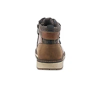 Men's SPRING STEP Johnny Boots