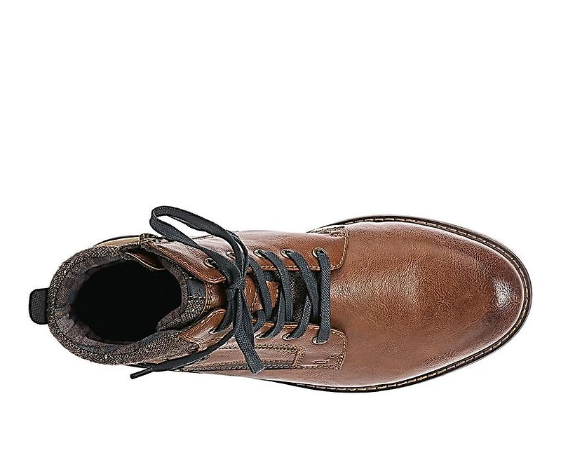 Men's SPRING STEP Johnny Boots