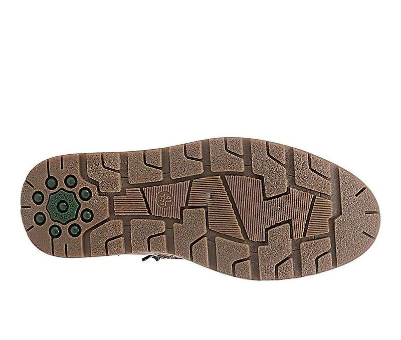 Men's SPRING STEP Johnny Boots