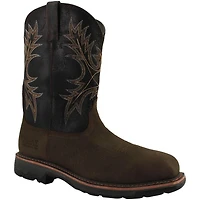 Men's Ariat Workhog CT H20 Work Boots