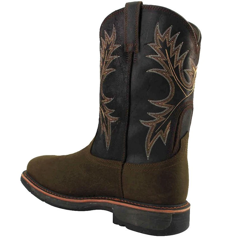 Men's Ariat Workhog CT H20 Work Boots